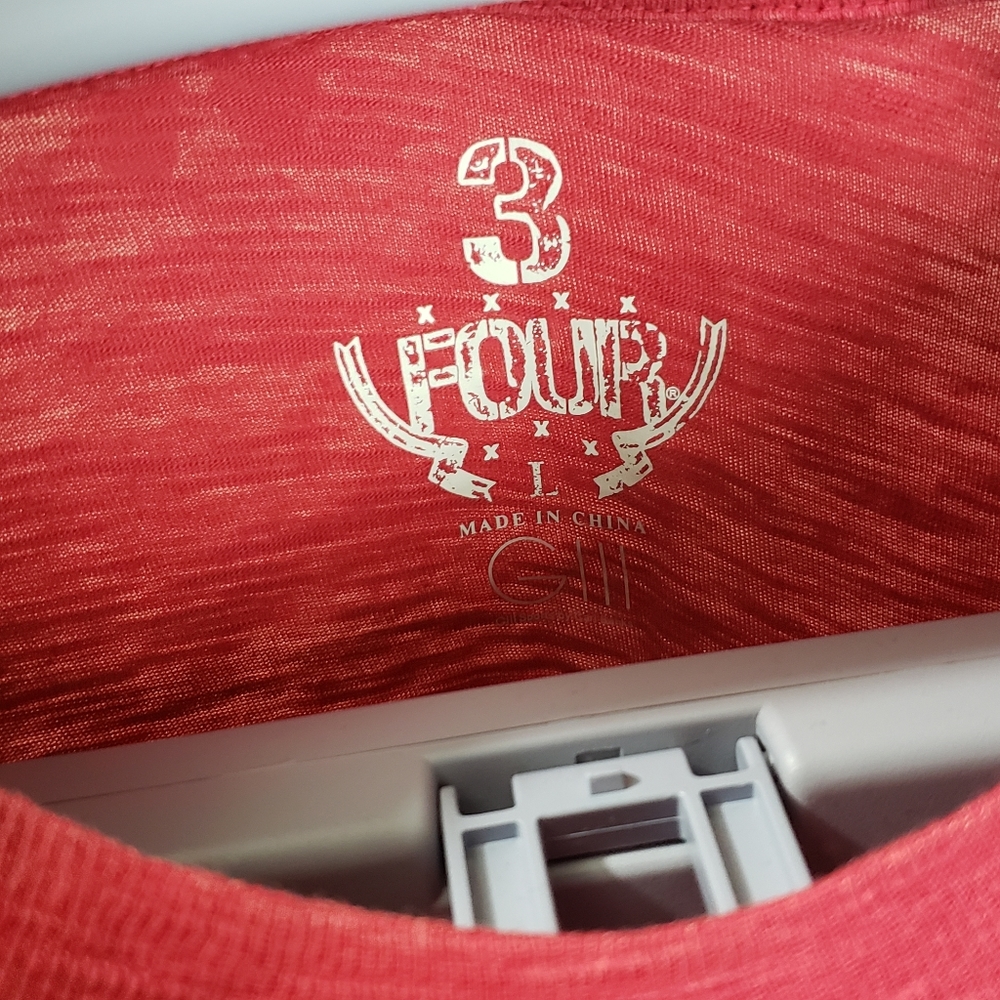 Arkansas Razorbacks tees - Picture 4 of 4